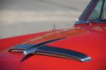 Mercury Monterey Convertible 1953 года